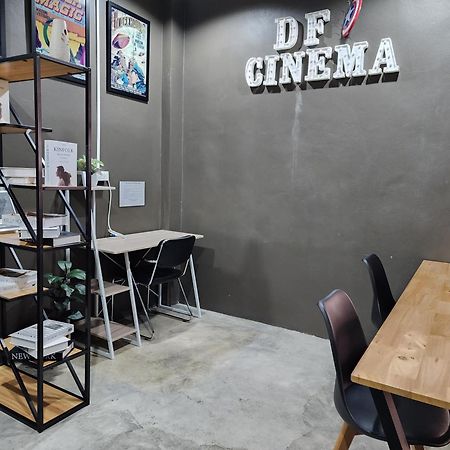 Hostel Dfeel House Patong Exteriér fotografie