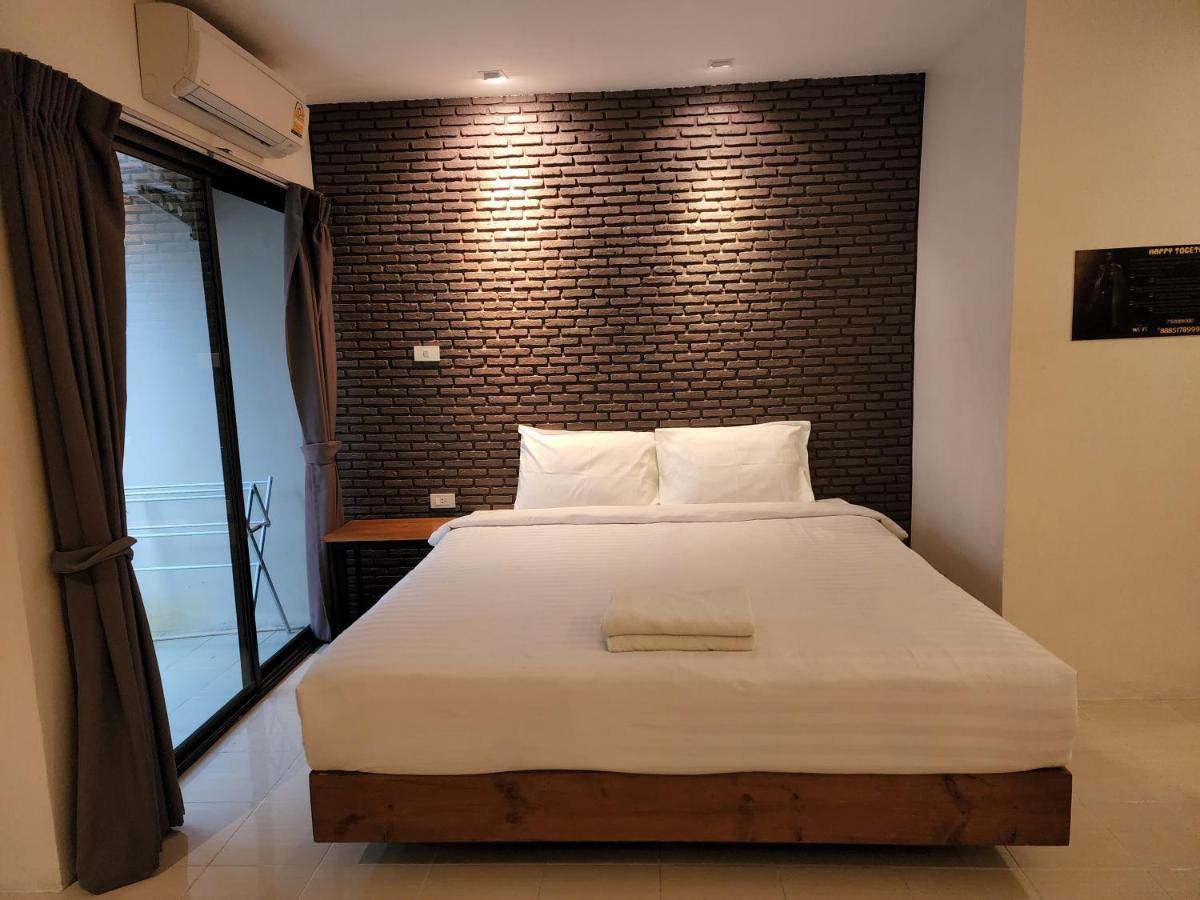Hostel Dfeel House Patong Exteriér fotografie
