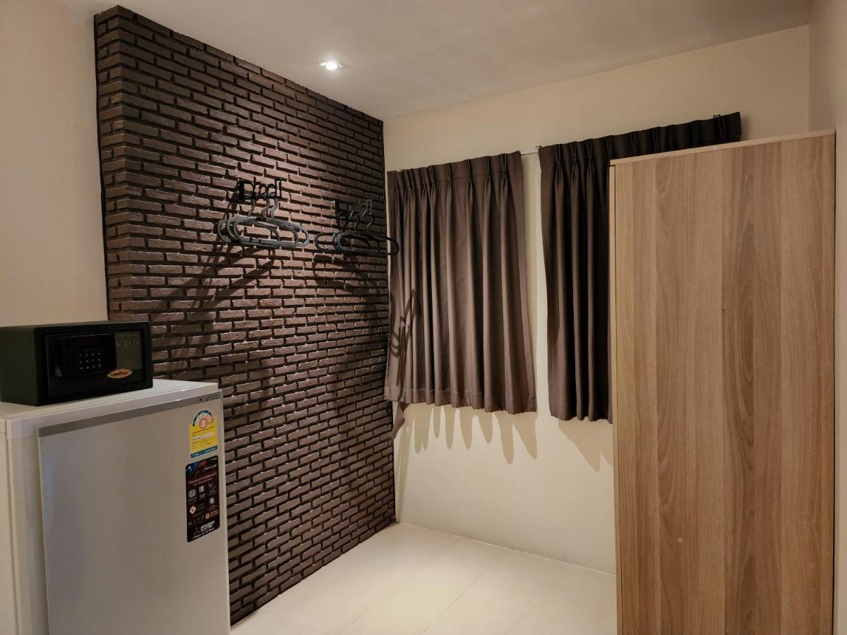 Hostel Dfeel House Patong Exteriér fotografie