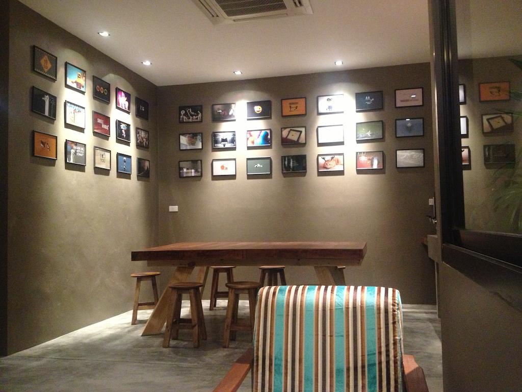 Hostel Dfeel House Patong Exteriér fotografie