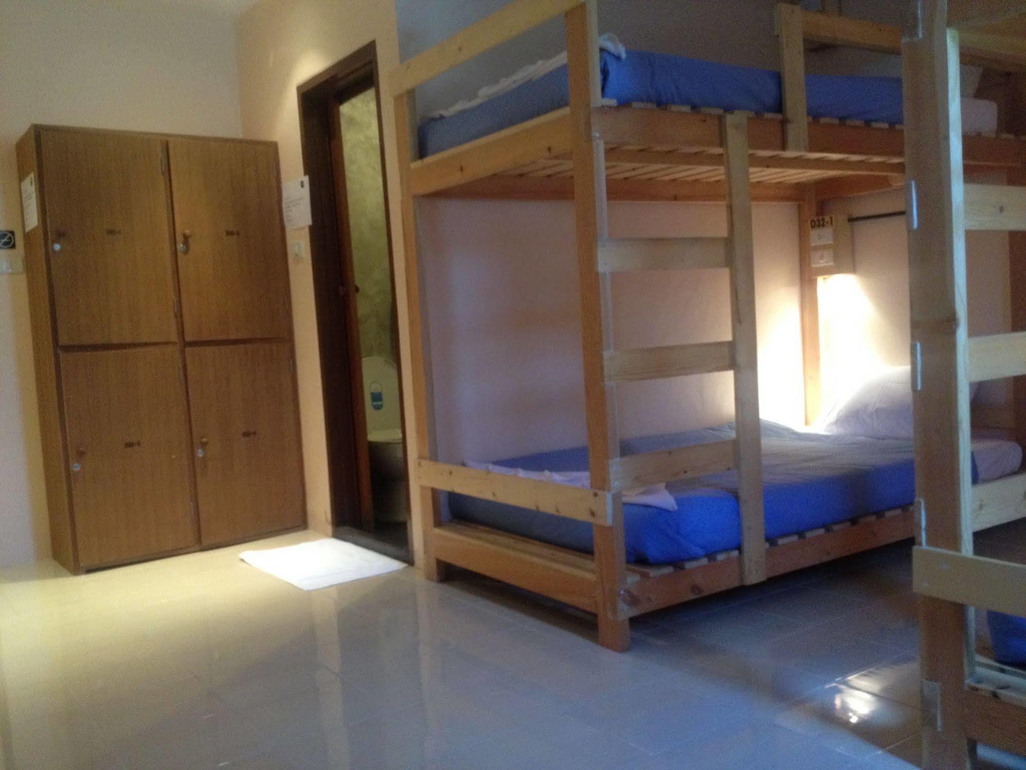 Hostel Dfeel House Patong Exteriér fotografie