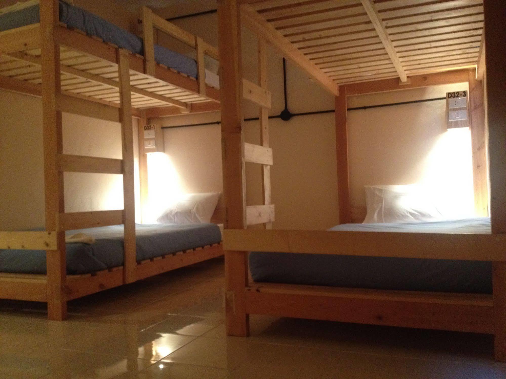 Hostel Dfeel House Patong Exteriér fotografie