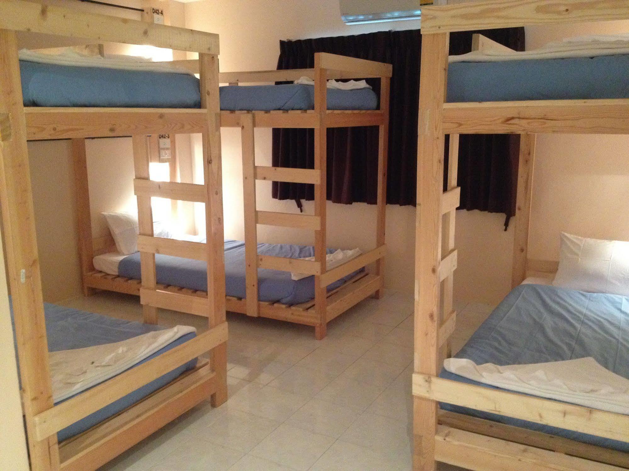 Hostel Dfeel House Patong Exteriér fotografie