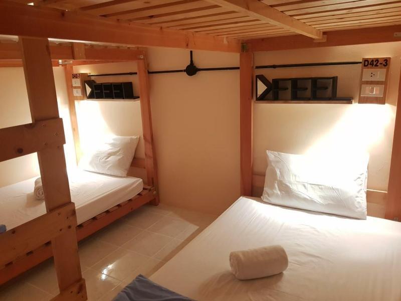 Hostel Dfeel House Patong Exteriér fotografie
